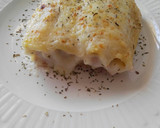 Foto del paso 13 de la receta: Canelones de soja texturizada