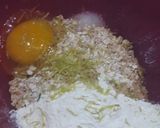 Foto del paso 1 de la receta: Galletas de Avena para diabéticos