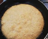 Foto del paso 6 de la receta: Tortilla de avena, plátano y huevo