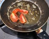 Foto langkah ke 2 dari resep Sambal Terasi Jeruk Limau.