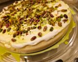 صورة لخطوة 1 من وصفة ليالي لبنان