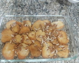 Foto del paso 4 de la receta: Capirotada
