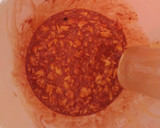 Foto del paso 3 de la receta: Panquecito esponjoso de plátano 🍌en microondas (Súper Facilísimo)