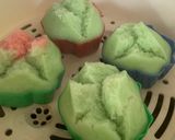 Foto langkah ke 8 dari resep Huat Kueh.