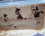 Foto del paso 4 de la receta: Helado de Kinder Bueno
