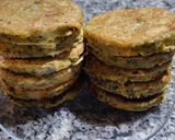 Foto del paso 9 de la receta: Hamburguesas de vegetales sin gluten