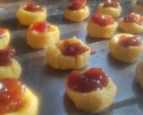 Foto del paso 2 de la receta: Galletas pepas, económicas