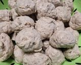 Hình bước làm 4 của món Bò Viên
