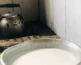 A picture of step 5 of How to Grind Rice Batter for Bánh Xèo from Whole Rice.