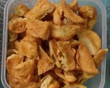 Foto langkah ke 2 dari resep Capcay Jawa/Capcay Goreng Simpel.