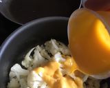 Foto del paso 3 de la receta: Coliflor estilo mac & cheese