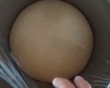 Foto del passaggio 3 della ricetta Panini fioriti 🌷