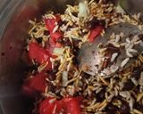A picture of step 5 of Chnaa chat.