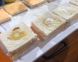Foto del paso 3 de la receta: Sándwich Montecristo con el toque Sonorense