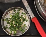 મેથી ની ભાજી (Methi Bhaji Recipe In Gujarati) રેસીપી સ્ટેપ1ફોટો