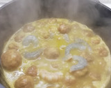 Foto del paso 6 de la receta: Albóndigas de merluza y langostinos