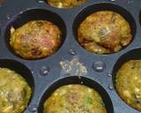 Peas Paneer Bites recipe step 5 photo