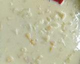 Foto del paso 3 de la receta: Sopa paraguaya fácil