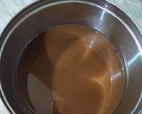A picture of step 7 of Ambal (Pumpkin curry).