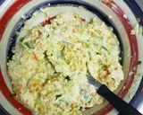 Foto del paso 4 de la receta: Torre de panqueques