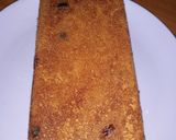A picture of step 5 of Soy milk lemon cake.