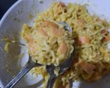 Foto langkah ke 3 dari resep Bola Mie Sosis.