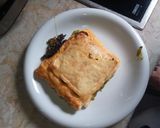Pesto-s batyu recept fázis 4 fotója