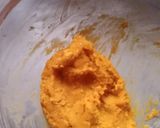राजस्थानी बेसन गट्टे की सब्ज़ी(rajasthani besan gatte ki sabji recipe in hindi) रेसिपी चरण 1 फोटो