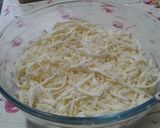 صورة لخطوة 2 من وصفة 🧀الكنافة بالجبن العكّاوي🧀