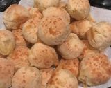 Foto del paso 5 de la receta: Chipá