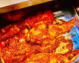 টেংরি কাবাব (tangri kebab recipe in Bengali) রেসিপি ধাপ - 6 ছবি