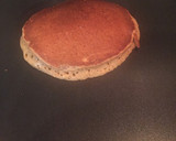 Foto del paso 4 de la receta: Pancake integral con Nutella