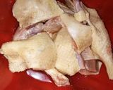 Foto langkah ke 1 dari resep Bebek masak kecap #BikinRamadanBerkesan.