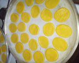 Foto del paso 2 de la receta: Alfajorcitos de maizena