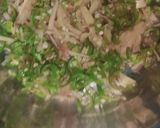 चटपटी नींबू वाले कचालू चाट(chatpati neembu wale kachalu chaat recipe ih hindi) रेसिपी चरण 3 फोटो