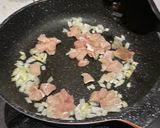 Foto langkah ke 2 dari resep Jamur Ayam Kecap.