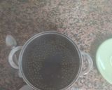 Foto del paso 3 de la receta: Guisantes guisados al café