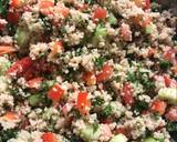 Tabbouleh recipe step 4 photo