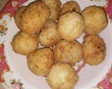 Foto langkah ke 6 dari resep Gethuk Chrispy.
