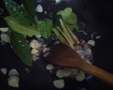 Foto langkah ke 3 dari resep Garang Asem Ayam.