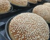 Foto del paso 6 de la receta: Pan de hamburguesa 🍔