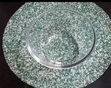 आटा और गुड़ से बना प्लम केक (Aata aur gur se bna plum cake recipe in hindi) रेसिपी चरण 1 फोटो