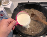Foto del paso 6 de la receta: Salsa mixta a la pimienta para pastas