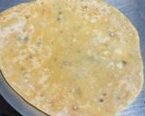 দই পরোটা (Doi porota recipe in Bengali) রেসিপির ধাপ 3 ছবি