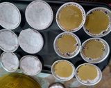 Foto langkah ke 5 dari resep Bolu Kukus Brown Sugar.