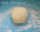 Zsemle villámgyorsan (Gluténmentesen is) recept fázis 1 fotója