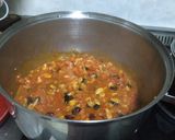 Foto del paso 2 de la receta: Chiles en nogada