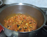 Foto del paso 2 de la receta: Chiles en nogada