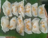 Foto langkah ke 16 dari resep Chaikue Pontianak isi Bengkuang / Choipan.