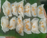 Foto langkah ke 16 dari resep Chaikue Pontianak isi Bengkuang / Choipan.